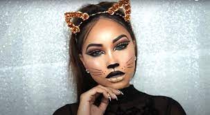 15 cat makeup tutorial videos for