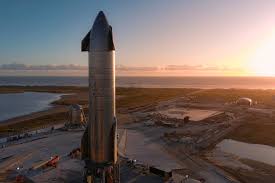 29th 2021 10:28 am pt twitter icon Will The Faa Ask Spacex To Destroy Its Launch Tower