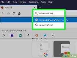 Java usually comes with browser plugins that can be used to run java apps such as. 3 Ways To Change Your Minecraft Skin Wikihow