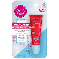 eos cated gesic lip ointment