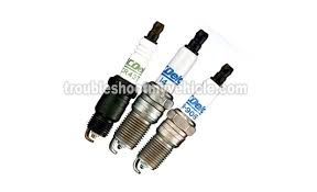 Part 1 How Often Should I Change The Spark Plugs Gm 4 3l