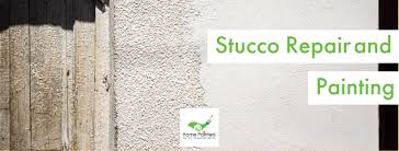 Before you can repair the stucco you must assess damage. Stucco Ceiling Repair Painting Home Painters Toronto