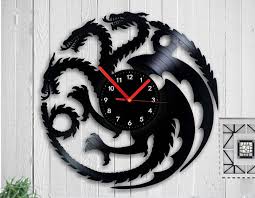 40 funky and unique wall clocks you can