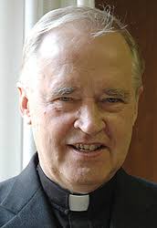 Erzbischof Paul Josef Cordes zum Kardinal ernannt.