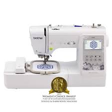 Top 10 Best Embroidery Machines For Beginners Affordable