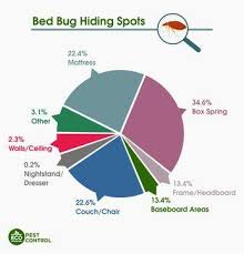 Bed Bug Control Quality Bed Bug Control Solutions For Mi