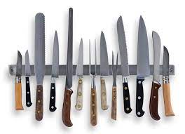 Find the top 100 most popular items in amazon kitchen & dining best sellers. 12 Things You Should Never Ever Do With Your Kitchen Knives
