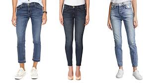 How Do Current Elliott Jeans Fit Global Cool