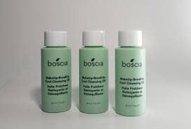 boscia travel size skin cleansers ebay