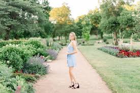 lyndale park rose garden session