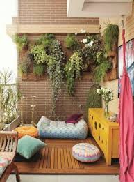 18 Ways To Create A Garden On A Balcony