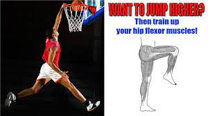 how to increase running vertical jump