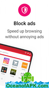 Opera mini mod tanpa iklan / memperkenalkan fitur native ad blocker untuk browsing lebih cepat. Opera Mini Fast Web Browser V41 0 2254 139135 Mod Ad Free Apk Free Download Oceanofapk