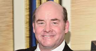 Why Was David Koechner Arrested? Hit ...