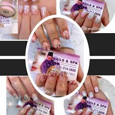 nail technicians in gulfport ms