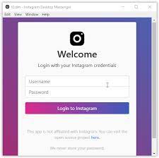 Send your voice on computer that most of people still don't know yet. How To Send Direct Message On Instagram From Computer Mashnol