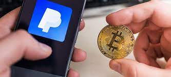 Is PayPal's Crypto Announcement Really All it's Cracked Up to Be? - FX  Investor Review