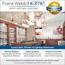 frank webb home