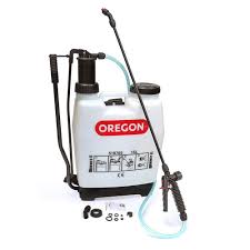 oregon knapsack sprayer 16 litre