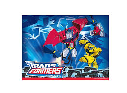 transformers party supplies sweet pea