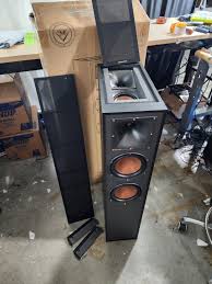 klipsch reference r 625fa dolby atmos