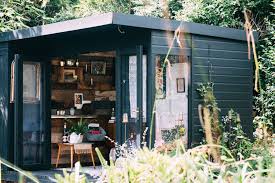 23 Garden Shed Ideas For A Beautiful