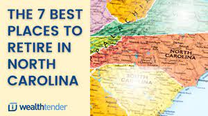 best places to retire in north carolina