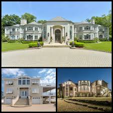 Celebrity Real Estate In N J