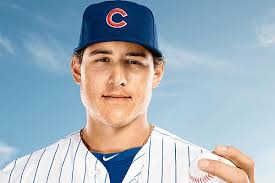 Anthony rizzo is hit by matt belisle after warnings were issued and belisle gets tossed as rizzo cubs infielders kris bryant and anthony rizzo give fans advice on dating, love, friendship. Can Anthony Rizzo Break The Cubs Curse Chicago Magazine