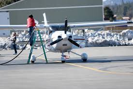 how much does a small aircraft cost