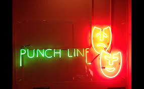 Punch Line Sf