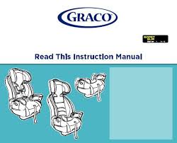 Graco Nautilus 65 Instruction Manual
