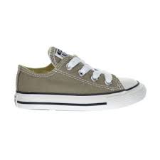 Converse Chuck Taylor Ox Infants Toddlers Baby Shoes Ma