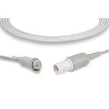 Cables Sensors Draeger Compatible Ibp