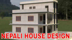 nepali house design small house design