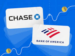 Trust® credit card or your existing important information brochure for your bank of america or u.s. Chase Vs Bank Of America How To Choose The Better Bank For You