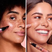 luxury makeup skincare brand