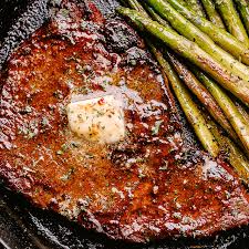 easy oven grilled steak recipe make