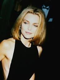 The stardust actress looked eternally young as she covered the latest issue of town & country magazine. Michelle Pfeiffer Us Actress Original 35mm Color Portrait Slide 1990 S Ebay