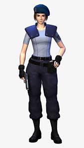 Resident evil 0 reveals the truth behind the mansion incident, the catalyst for the entire storyline of the resident evil series. Jill Valentine Resident Evil 1 Transparent Png 462x1368 Free Download On Nicepng