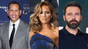 Jennifer lopez and ben affleck have been spending more time together than you thought! 8rv8uterlsf2jm
