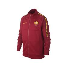 part 1 jasko bratko, wer kann mich im knast kurz abhol'n? Nike As Roma Kinder Fanjacke I96 Jacket Rot Gelb Fussball Shop