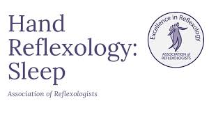 Hand Reflexology Sleep