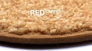 gold carpet runner red carpet runner
