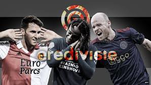 put some respect on the eredivisie