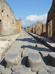 Roman Roads Wikipedia