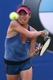 Please note that you can change the channels yourself. Hsieh Su Wei Who Is The Taiwan Tennis Star Who Took On Uk S Wimbledon Hope Tennis Sport Express Co Uk