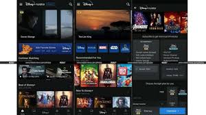 The description of disney+ hotstar app disney+ hotstar is the streaming home of the best global and indonesian hits all in one place. Disney Hotstar Finally Launched In India All You Need To Know Apps News India Tv