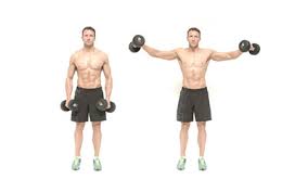 Shoulder Exercises The Best 7 You Need To Know