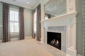 Fireplace Mantle Surrounds Interior
